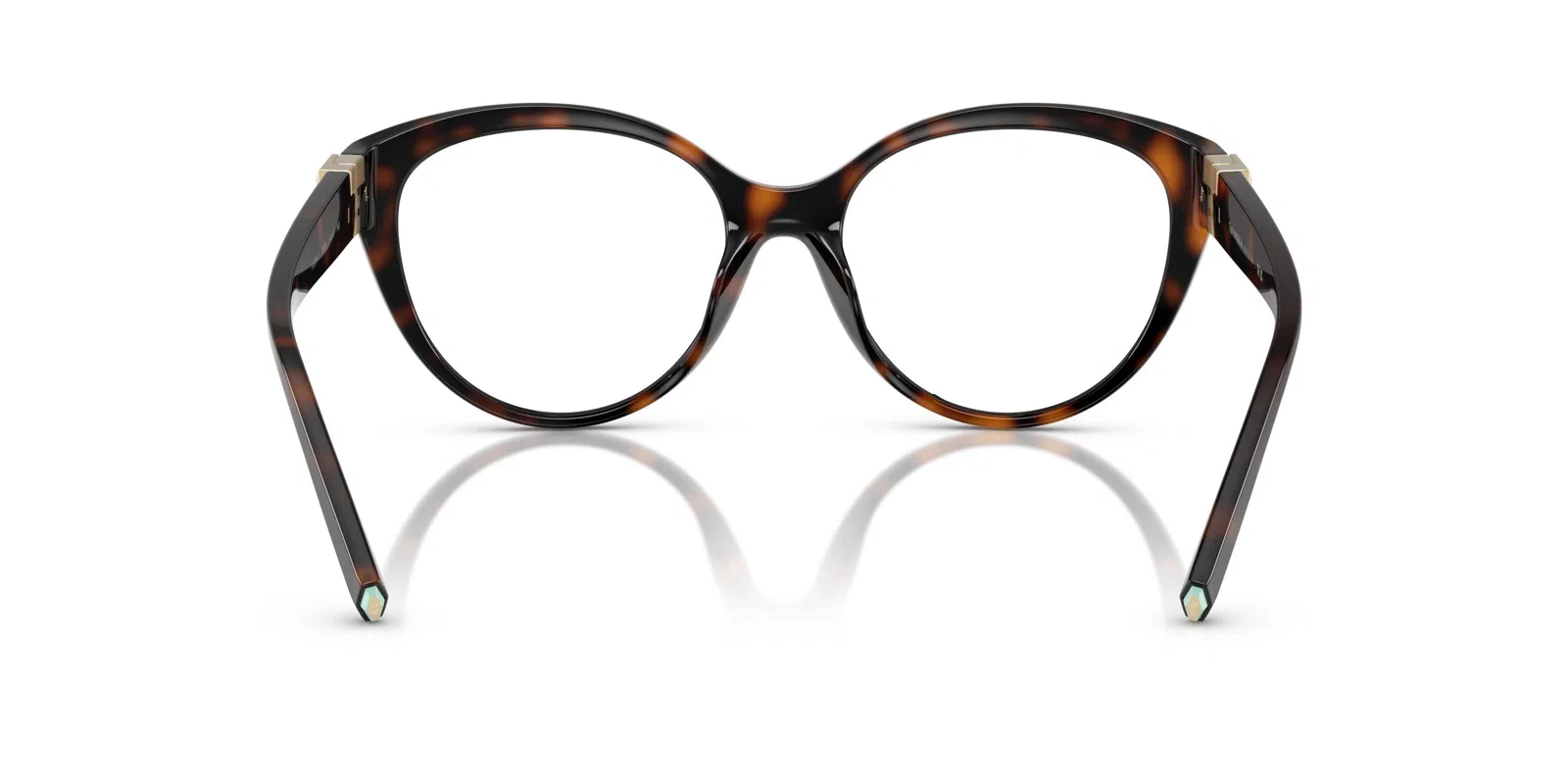 Tiffany 2255U Eyeglasses - view 7